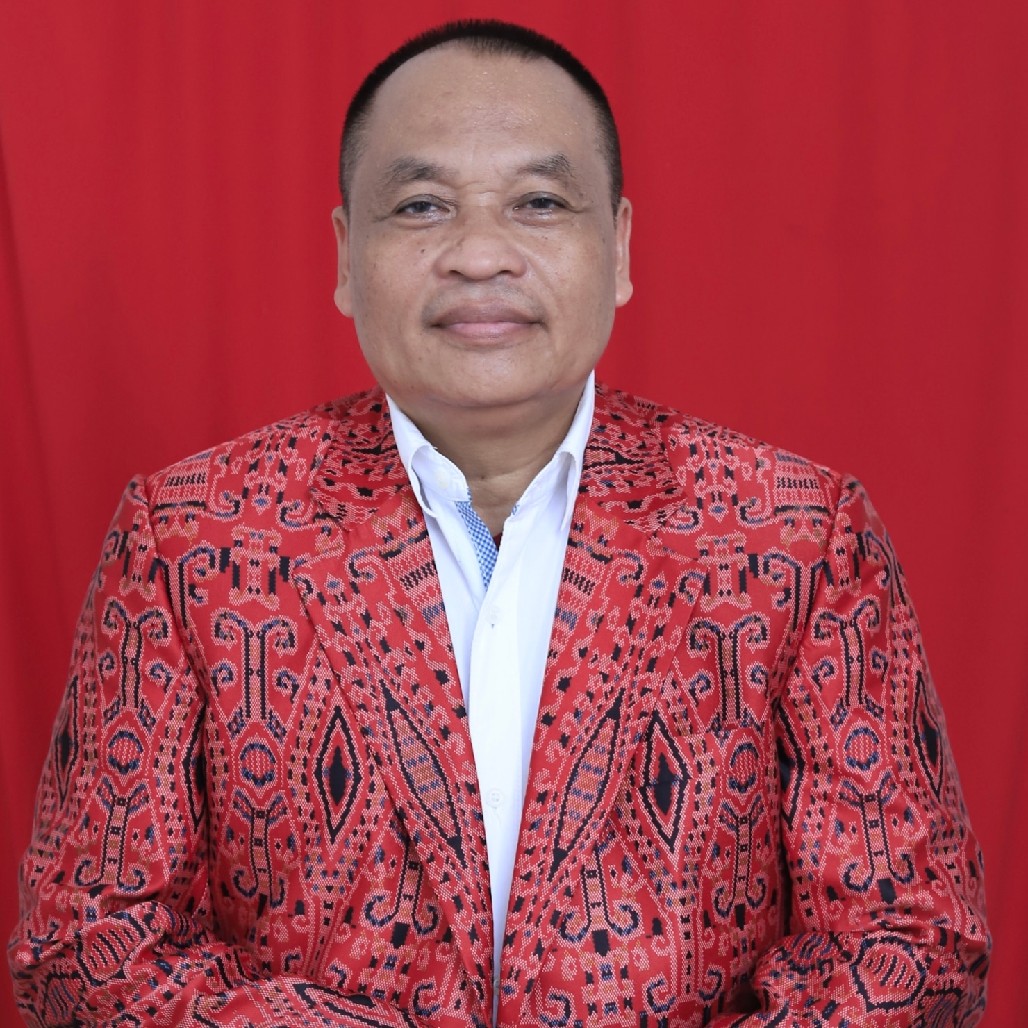 TRAJUDIN, S.Pd., M.M.